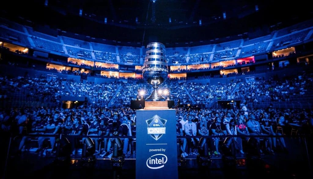 IEM Cologne