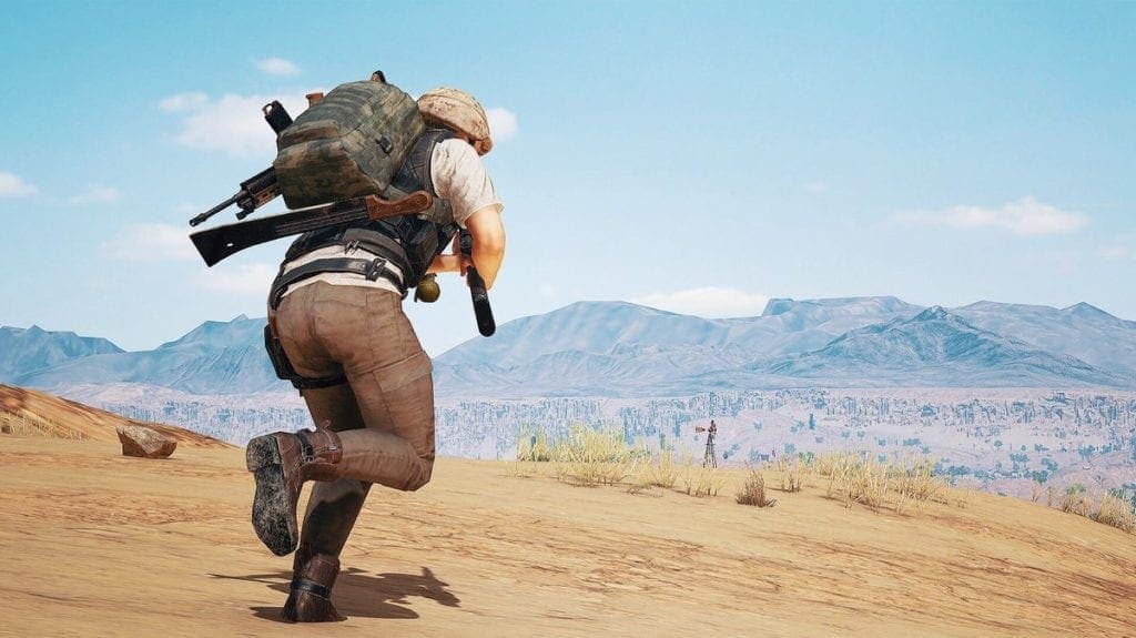 A1 Adria League S9 PUBG