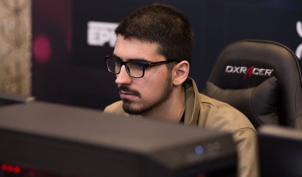 Martin "Saksa" Sazdov