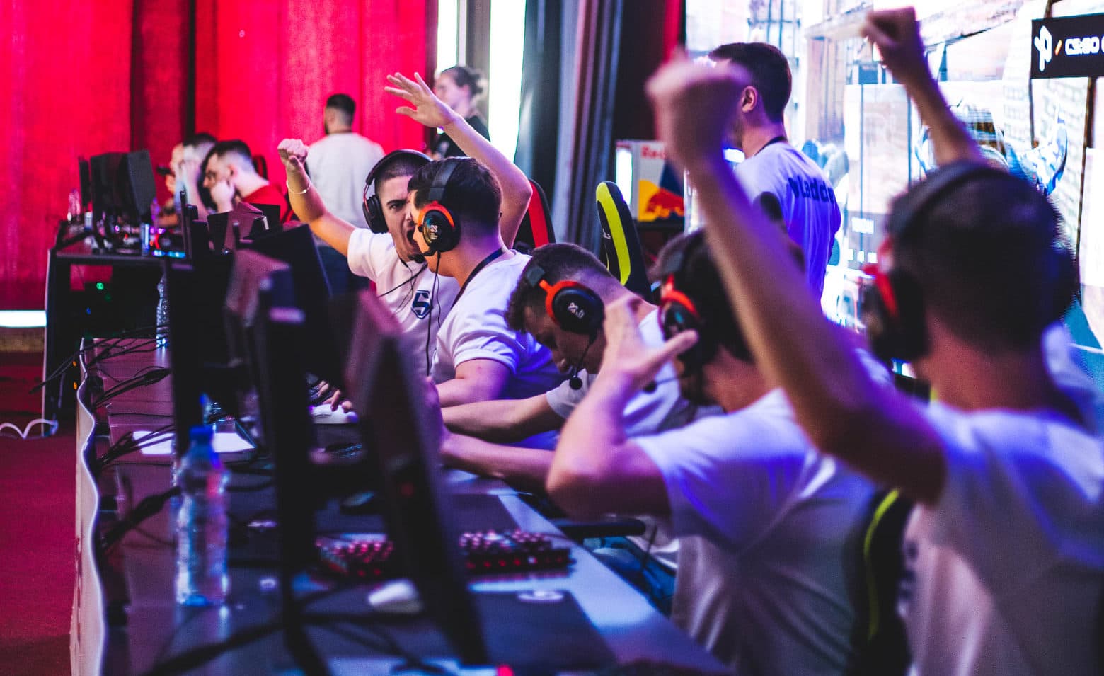 XP Game Fest