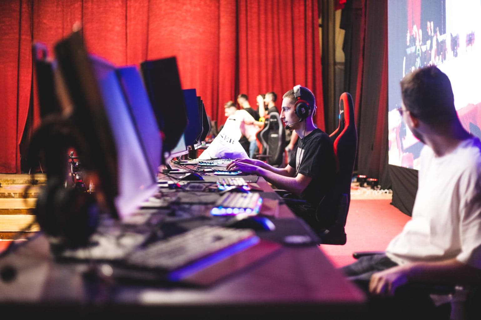 XP Game Fest