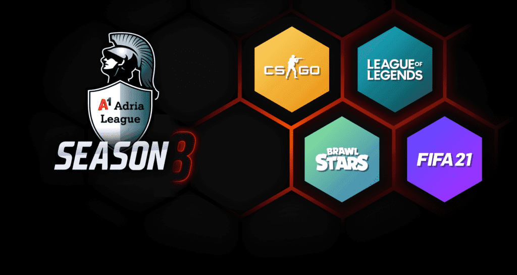 A1 Adria League S8