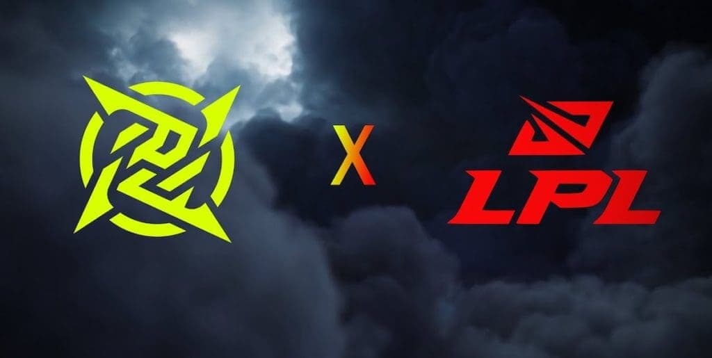NIP - LPL