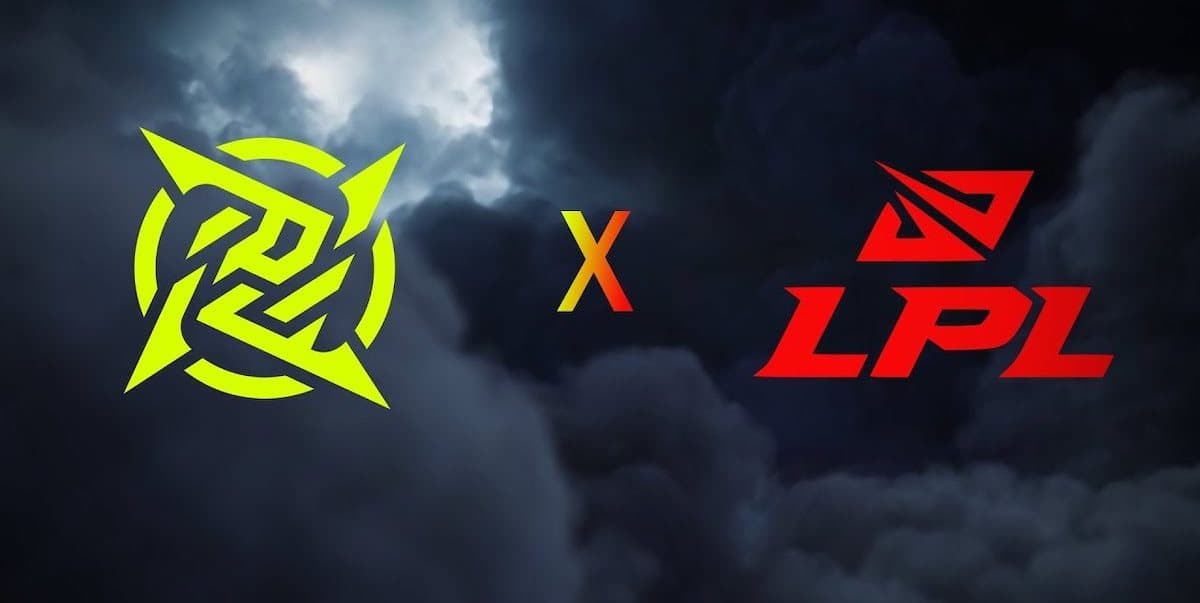 NIP - LPL