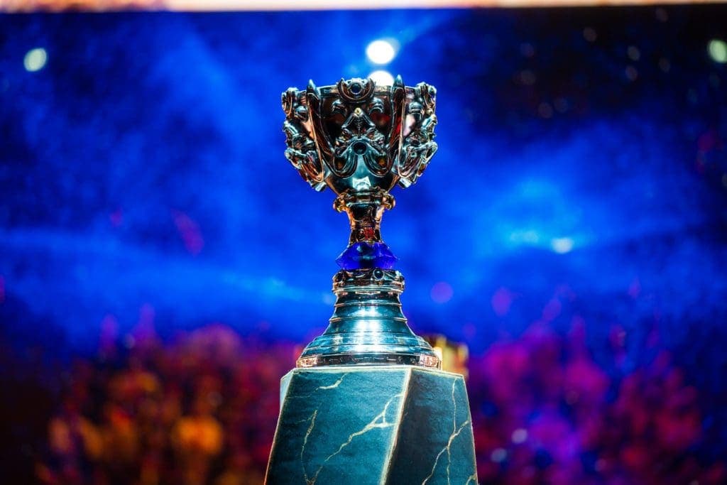 Worlds 2021