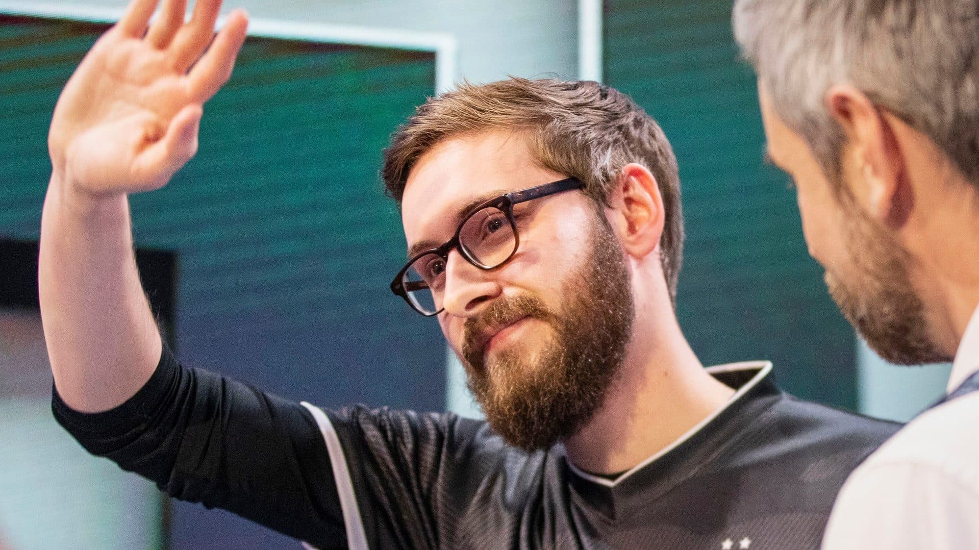 Bjergsen TSM 2022