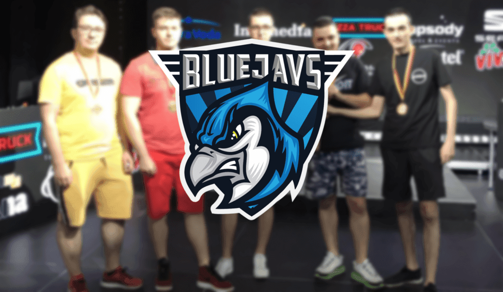 BLUEJAYS
