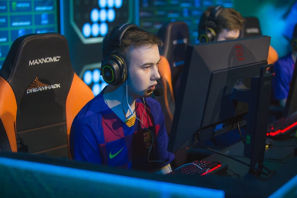 bluey. Guild Esports RL