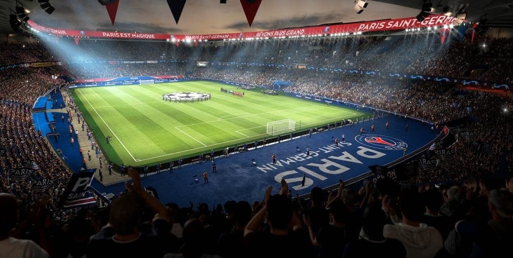 FIFA Adria Prvenstvo S5