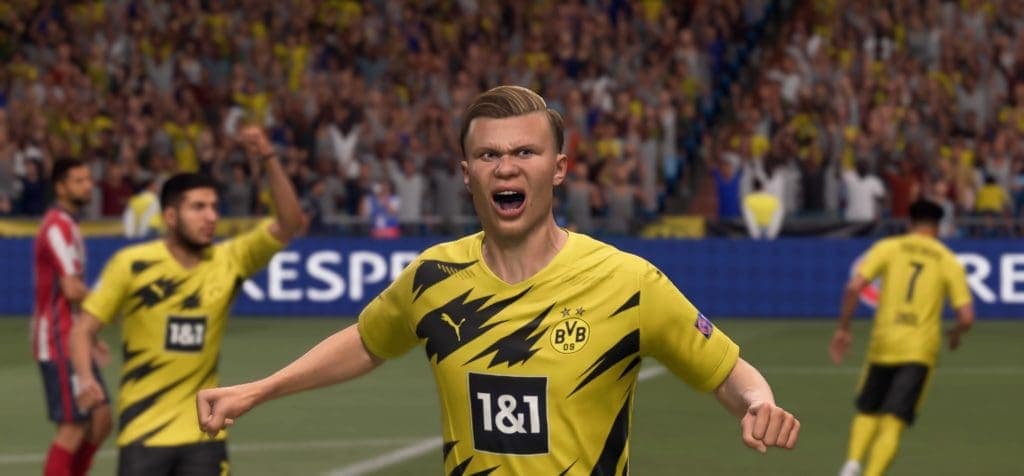 FIFA Adria Prvenstvo S5