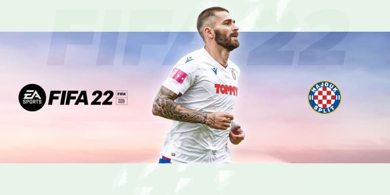 HNK Hajduk FIFA 22