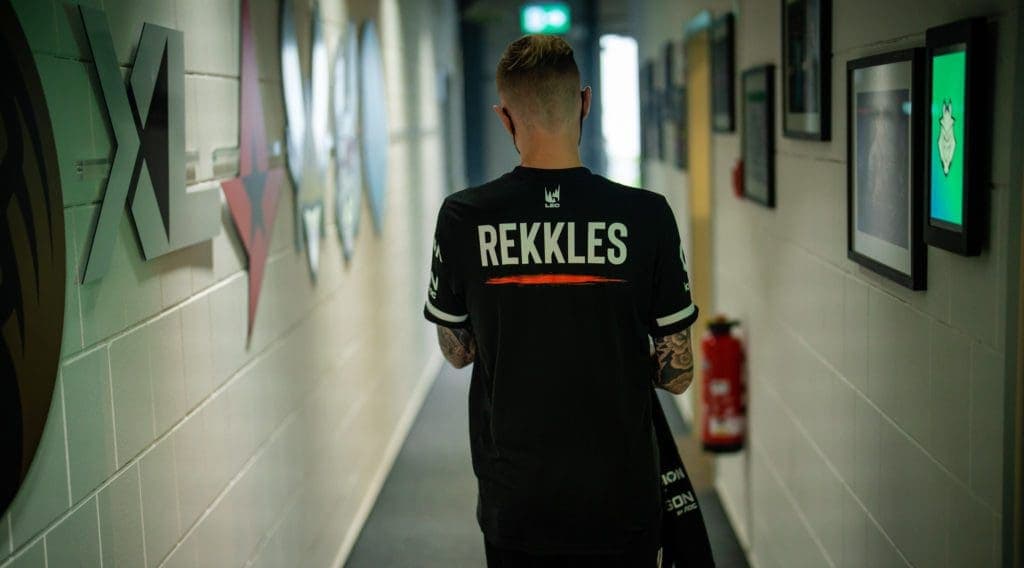 Rekkles