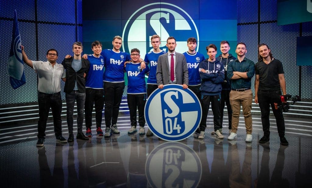 Schalke 04