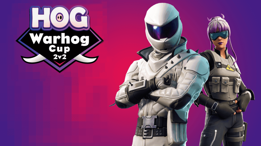 HOG Fortnite