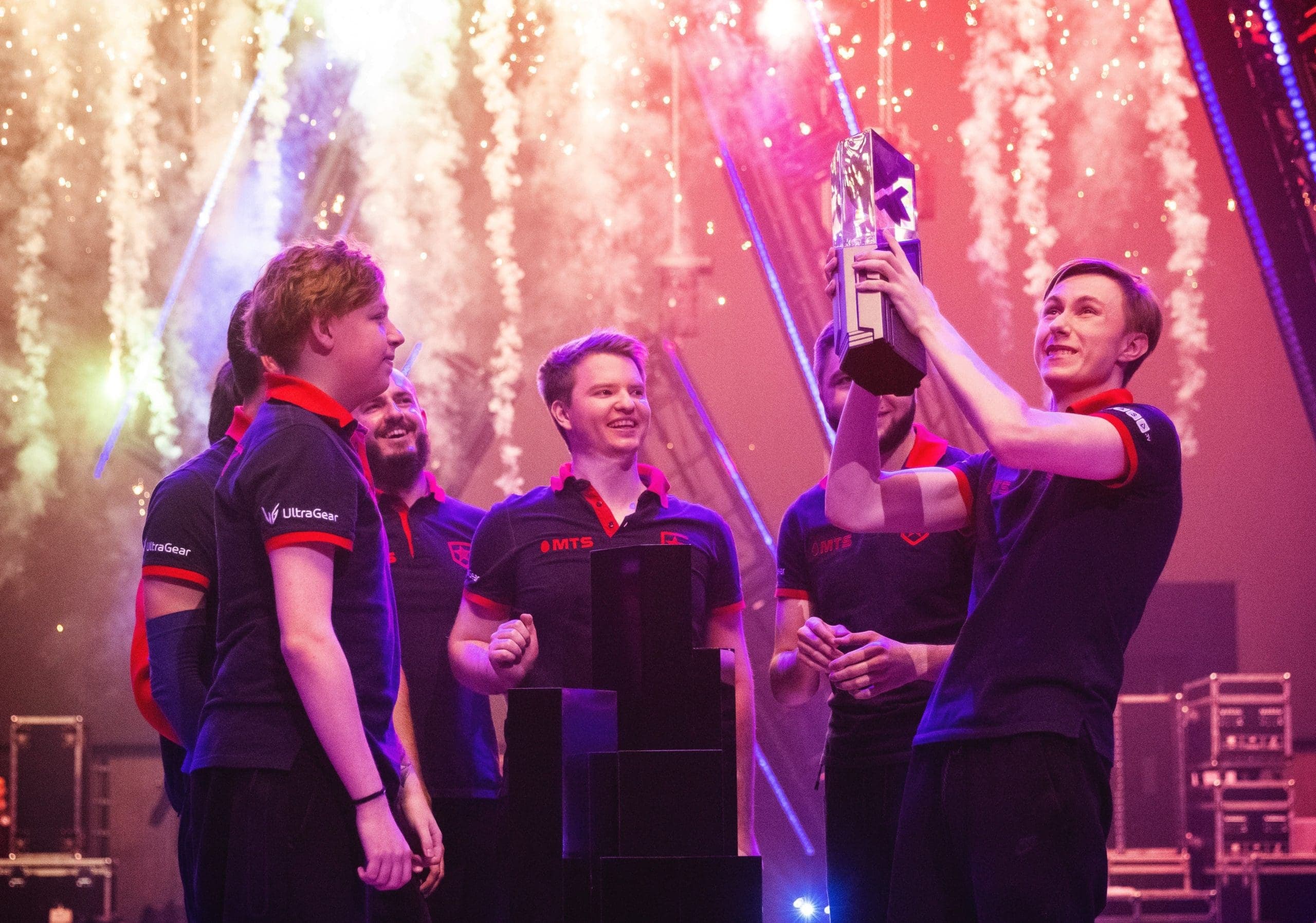 VCT Masters Berlin Gambit Esports