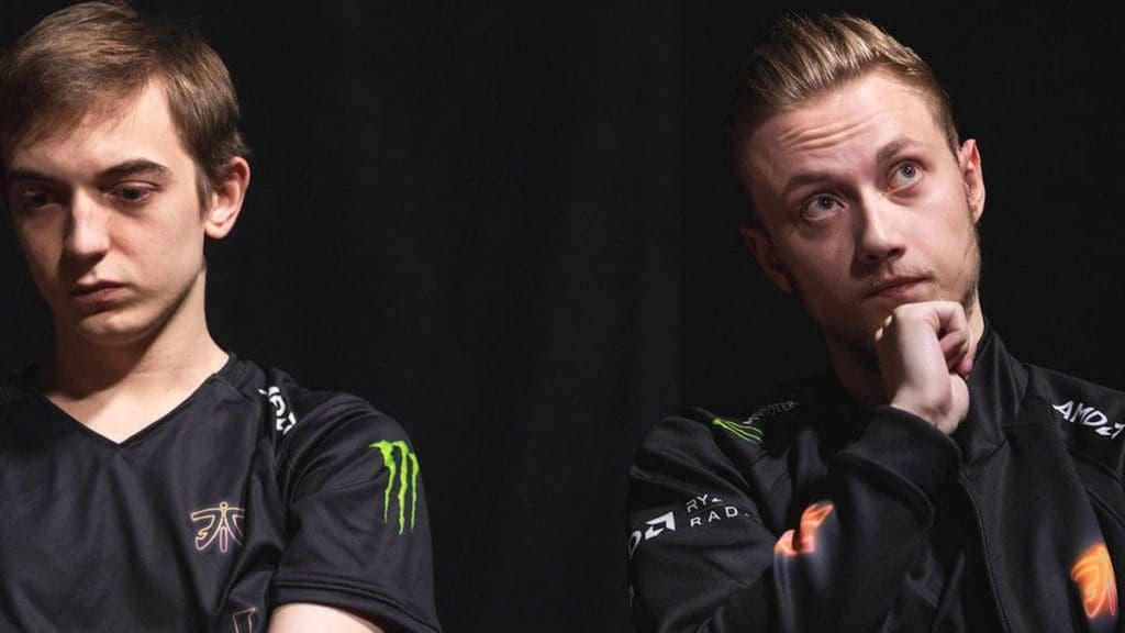 Caps Rekkles Worlds 2021