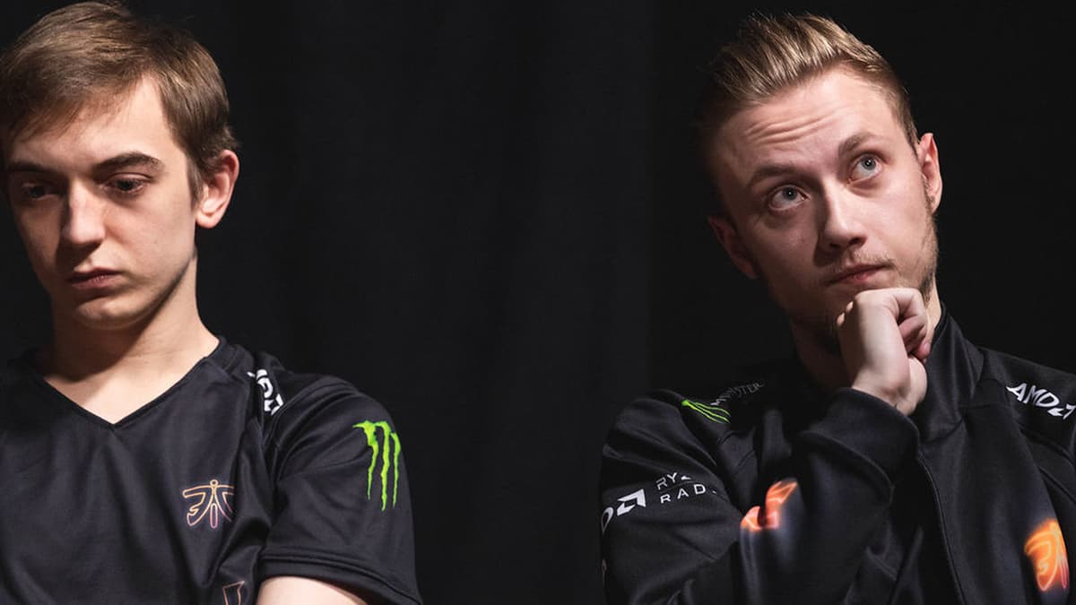 Caps Rekkles Worlds 2021