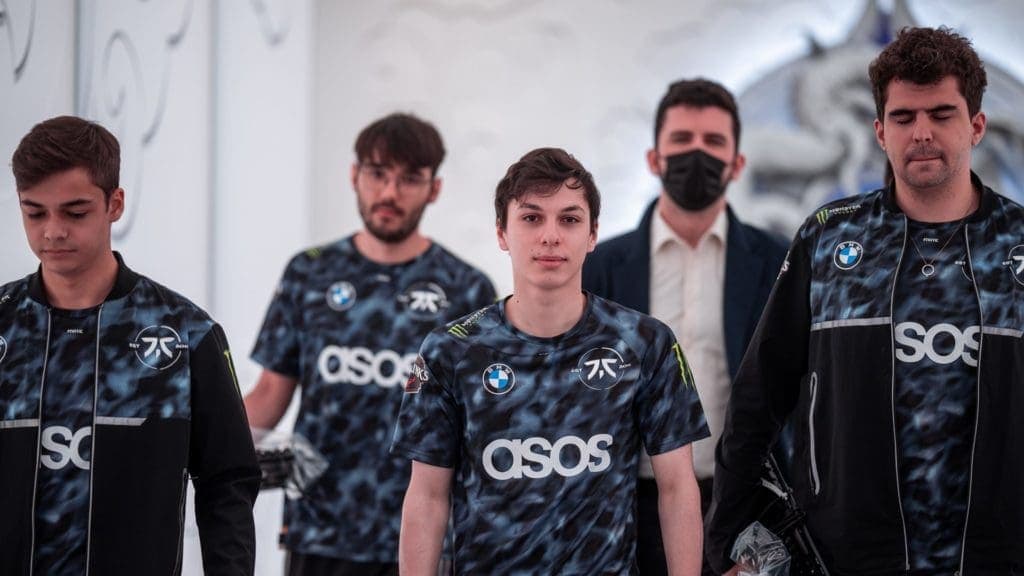 FNC Worlds 2021