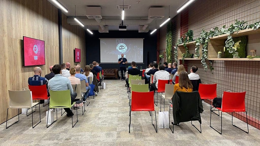 Regionalna Esport Konferencija