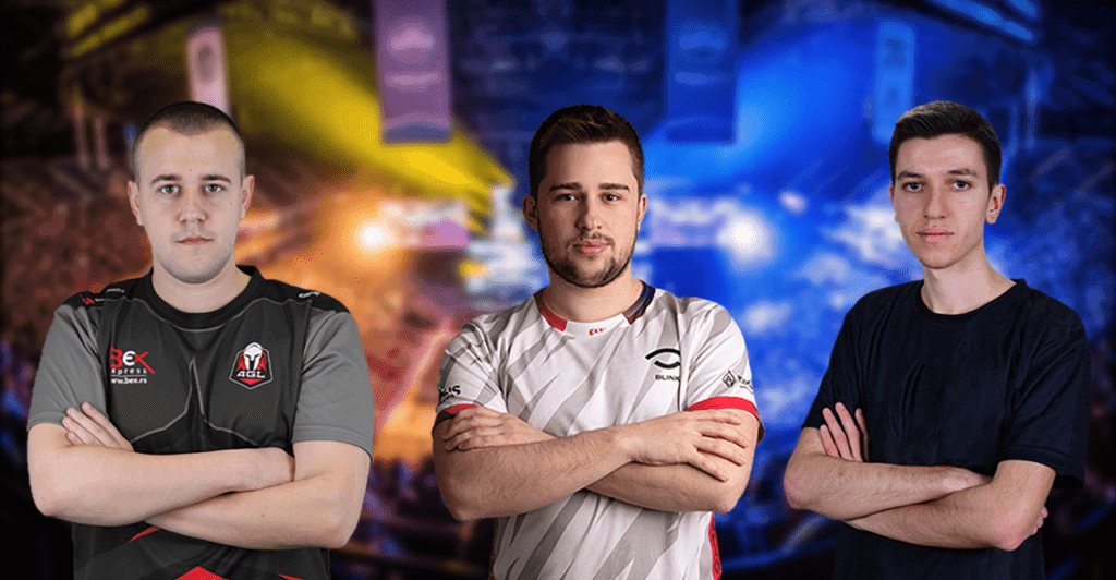 CS:GO Adria