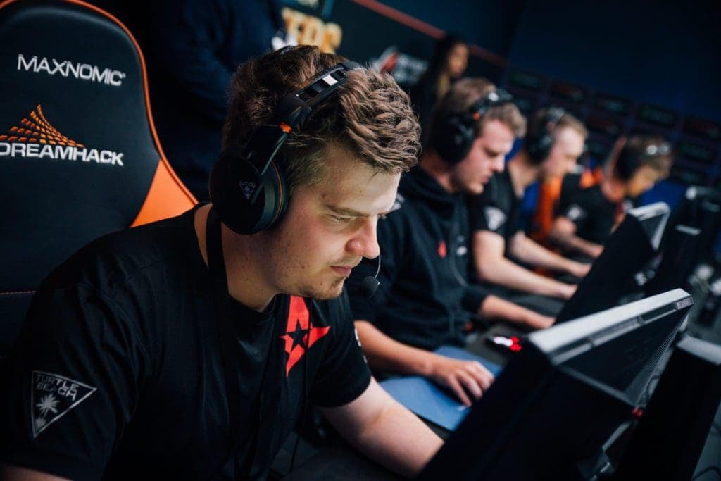 dupreeh