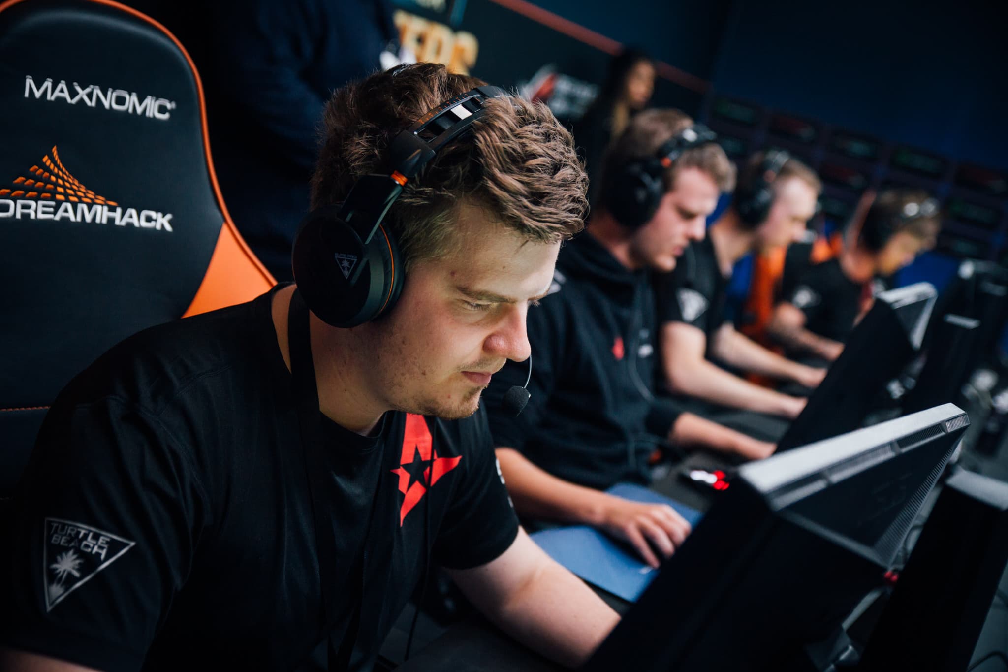 dupreeh