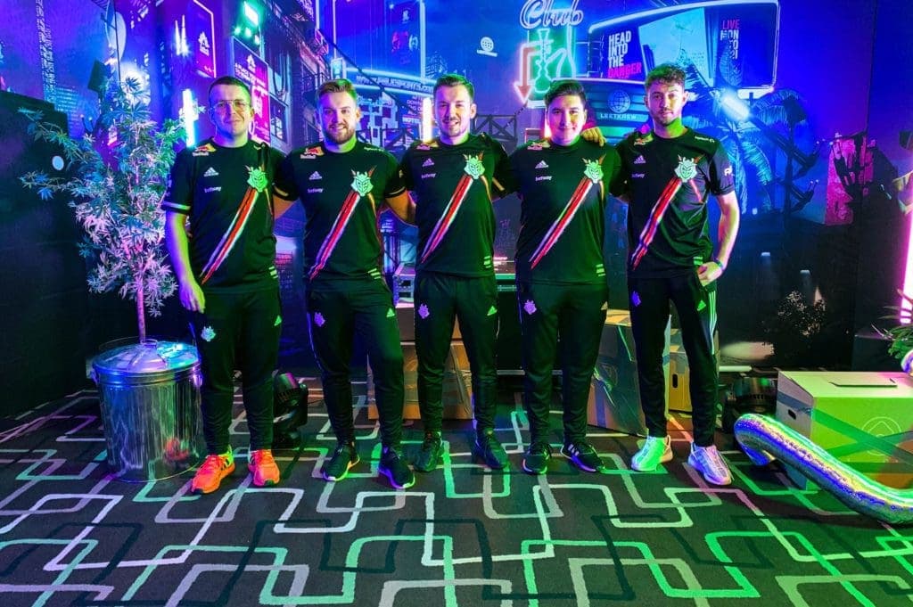 G2 Esports