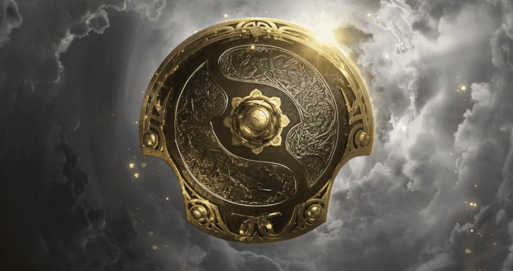 DotA2 TI10 The International 2021