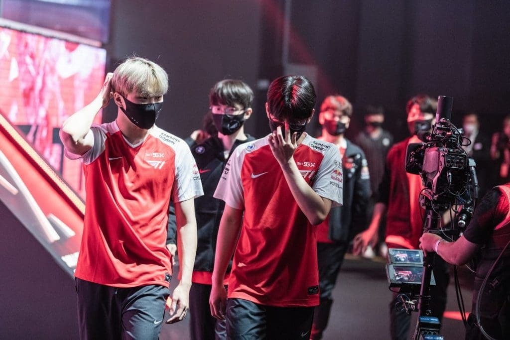 t1 worlds quaterfinals