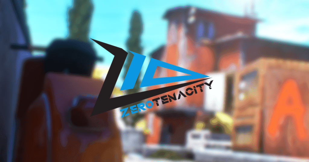 Zero Tenacity CS:GO
