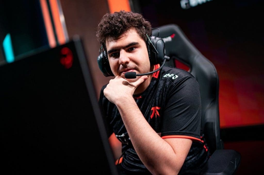 Bwipo signs for Team Liquid