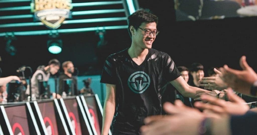LCS transfer window changes