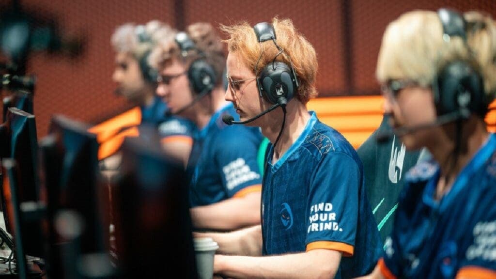 Rogue roster changes 2022