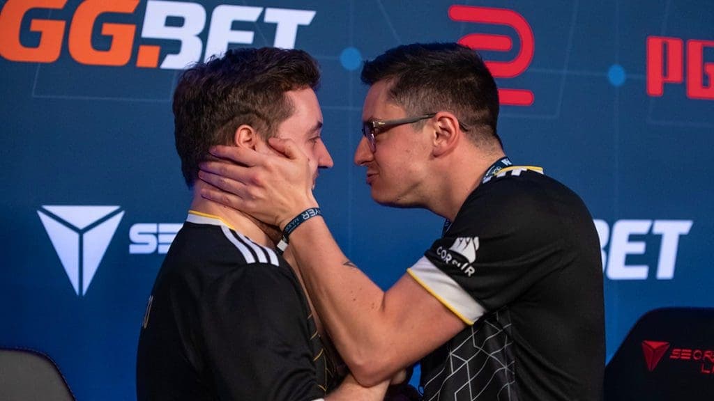 Vitality PGL Major Stockholm 2021