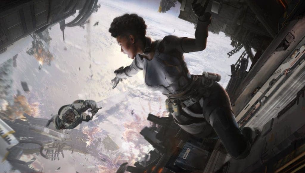 Apex Legends RUR