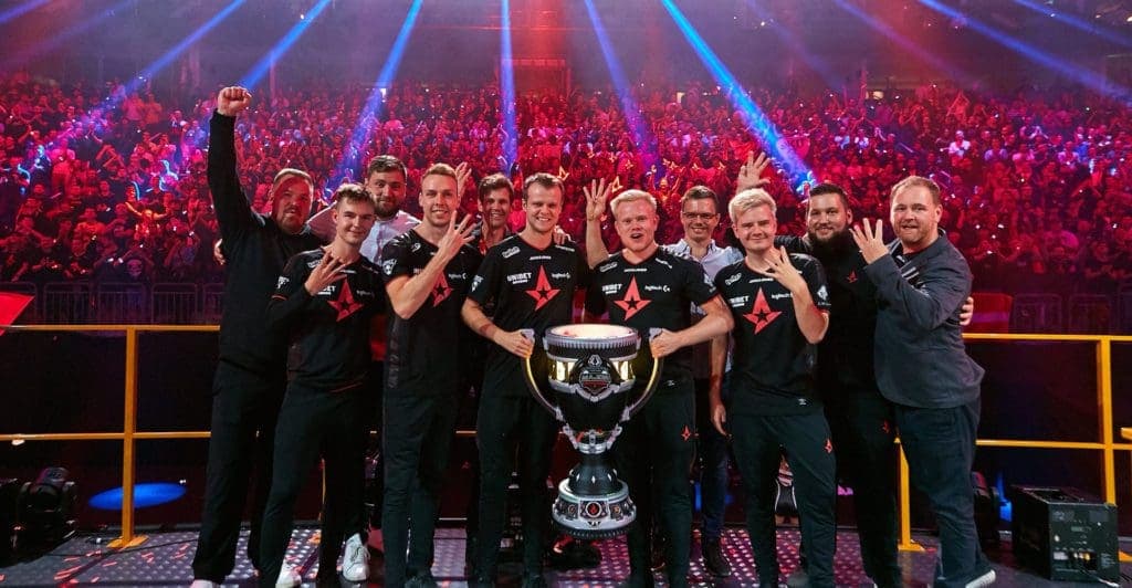 Astralis