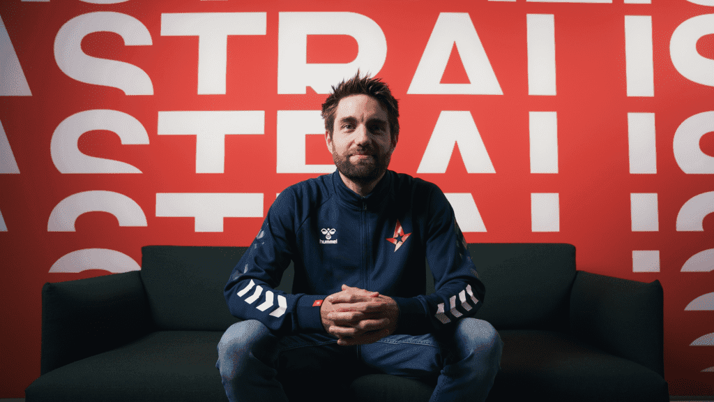 Astralis ave