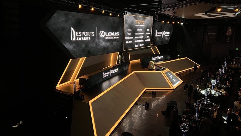 Esports Awards