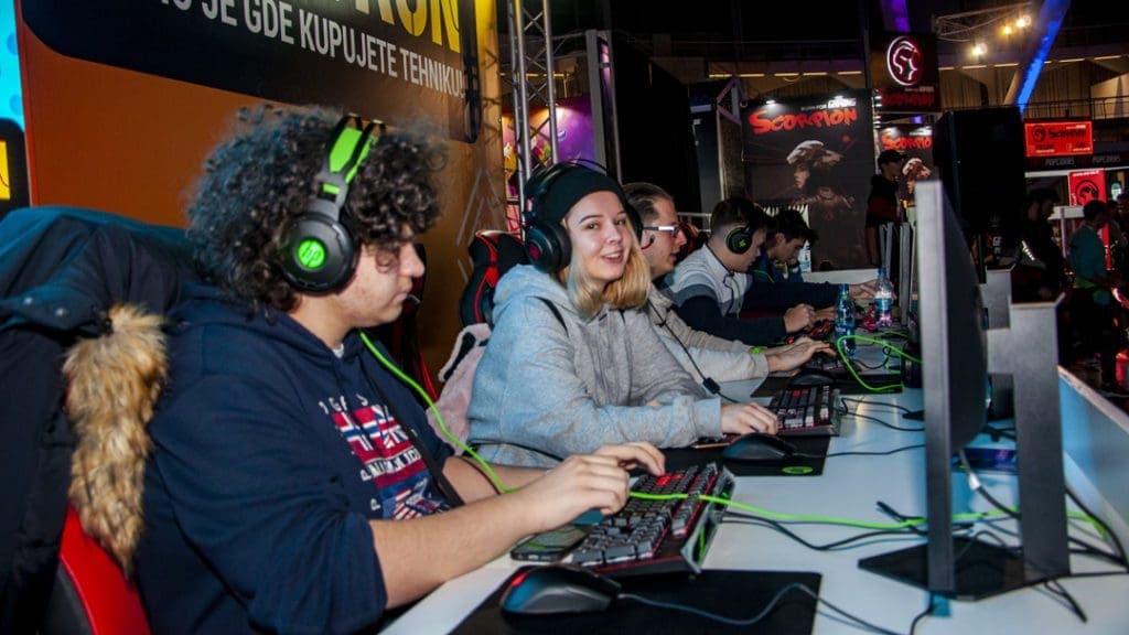 Games.CON