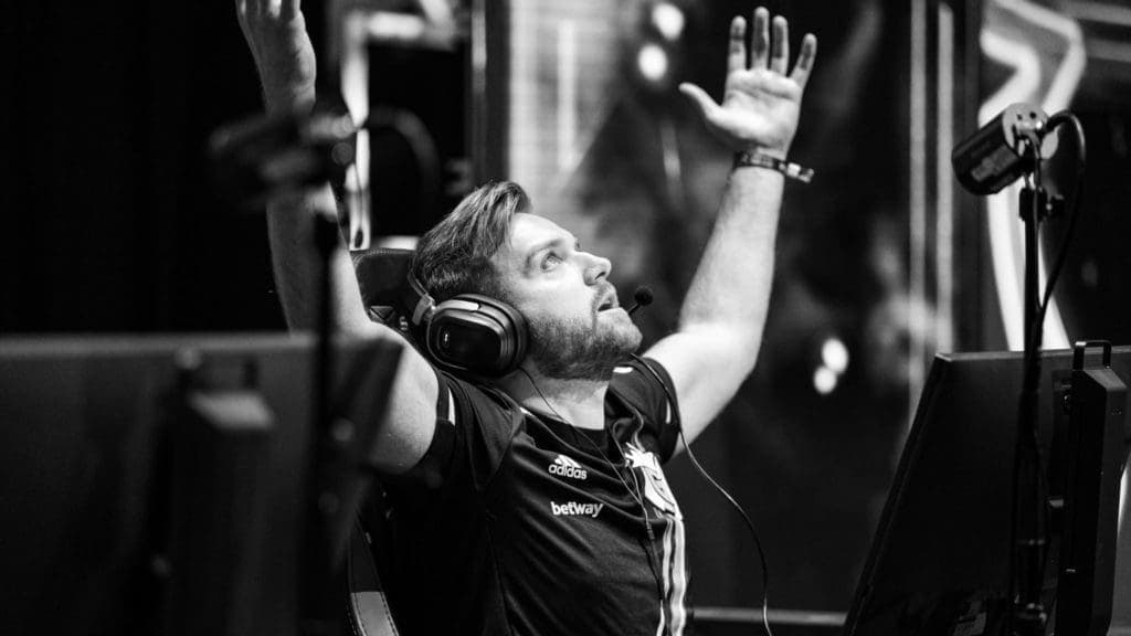 G2 Esports NiKo