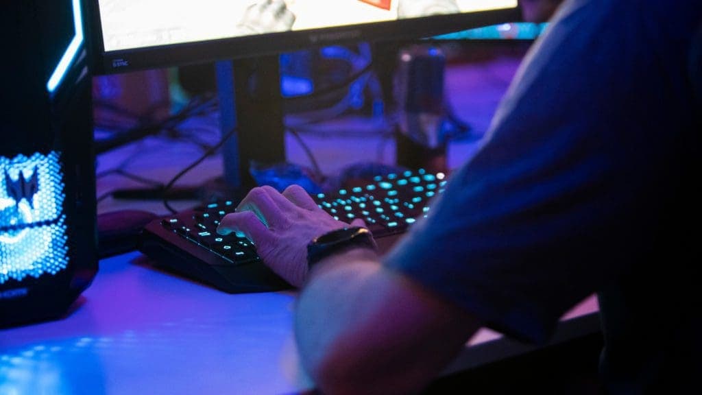 iNation RESF Open Cup