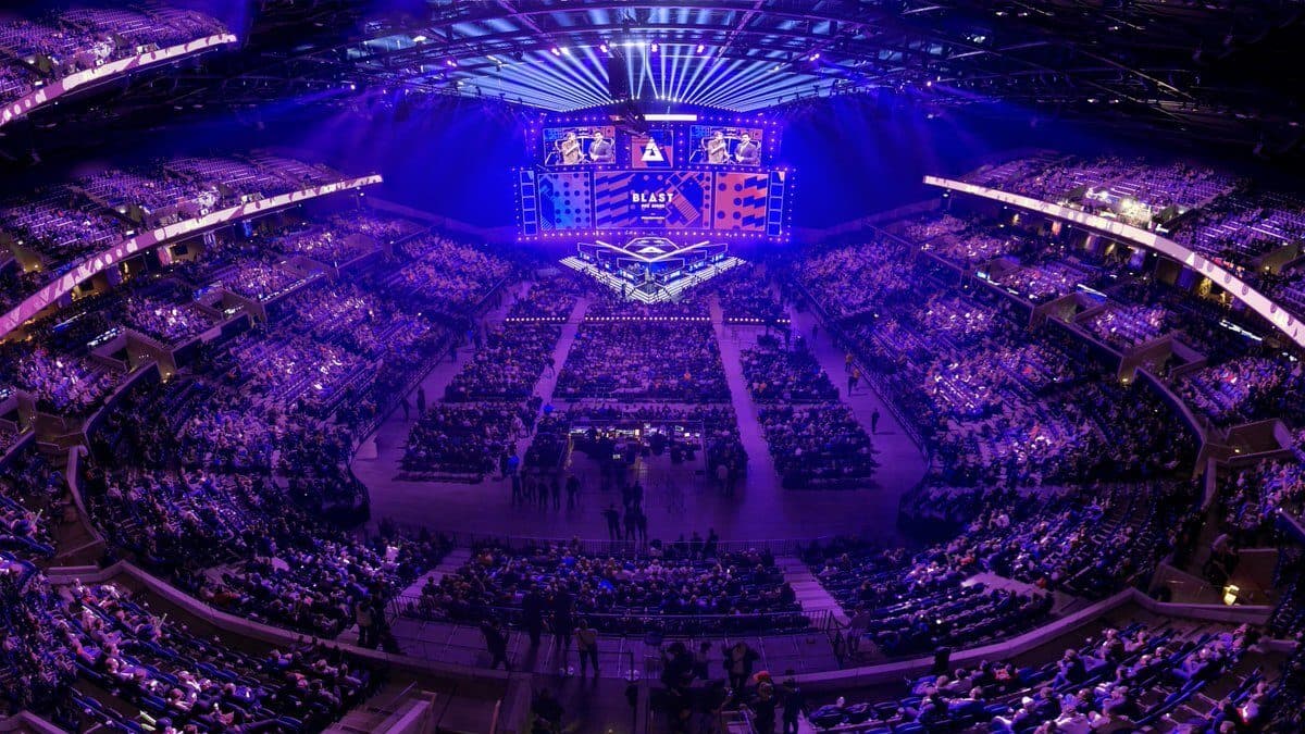 Royal Arena