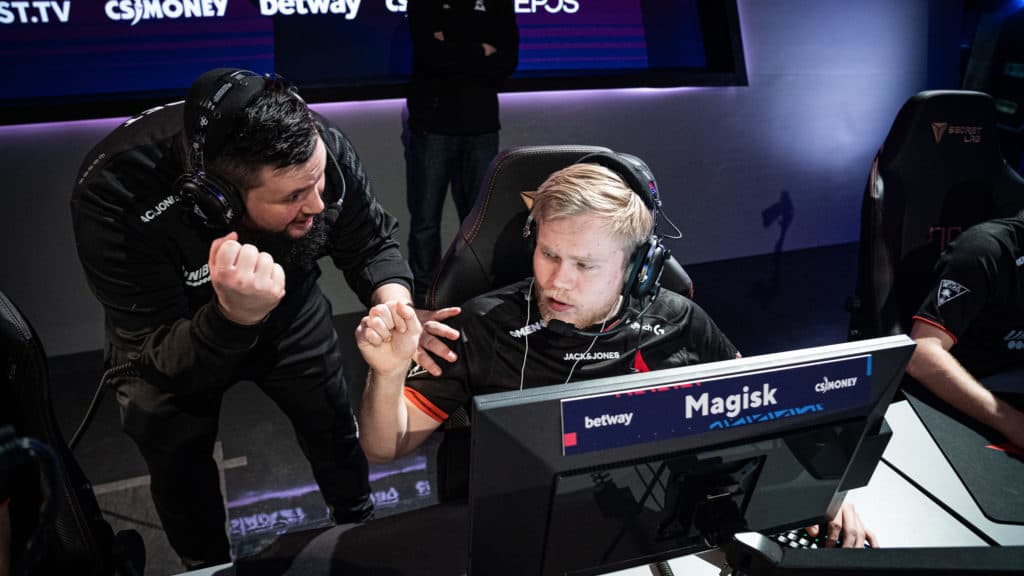 Astralis