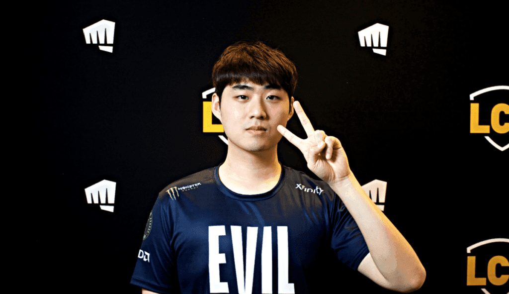Bang retires from pro play