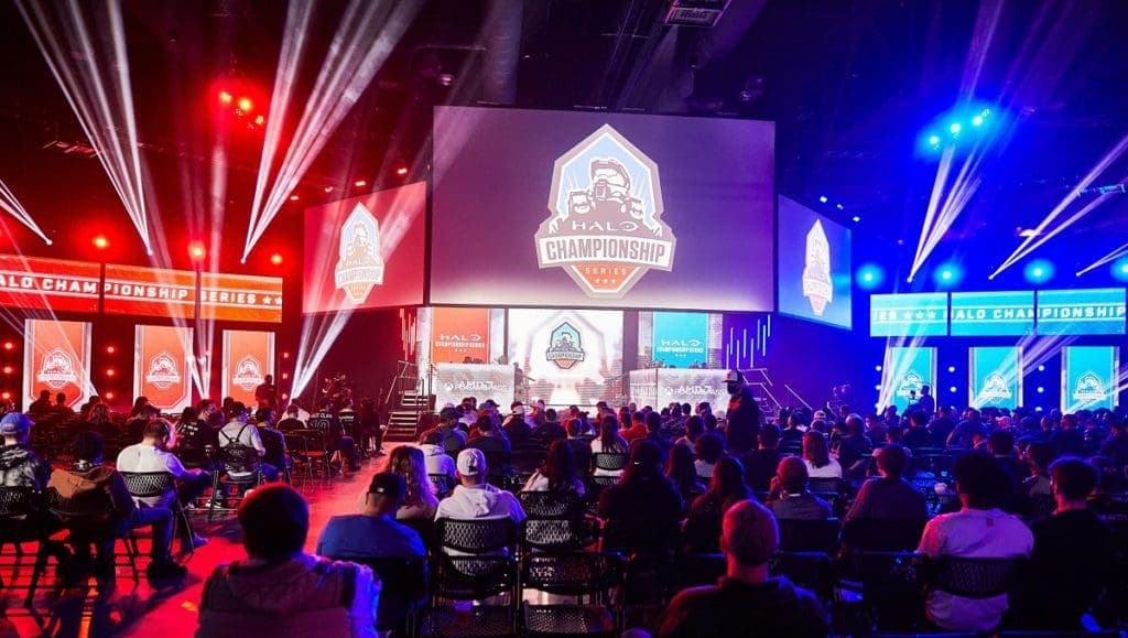 Cloud9 wins Halo Infinite Major