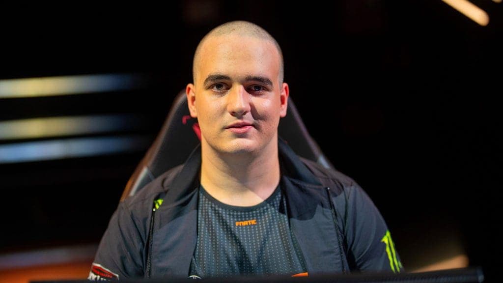 Doma Fnatic