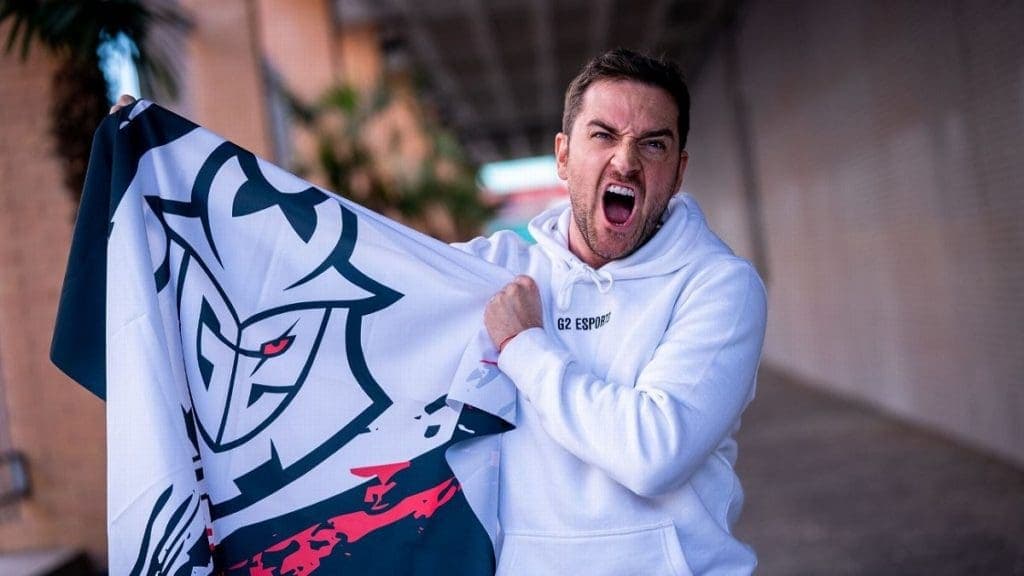 G2 Carlos Ocelote