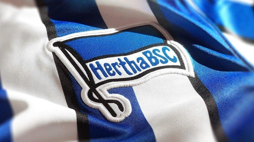 Hertha BSC LoL team