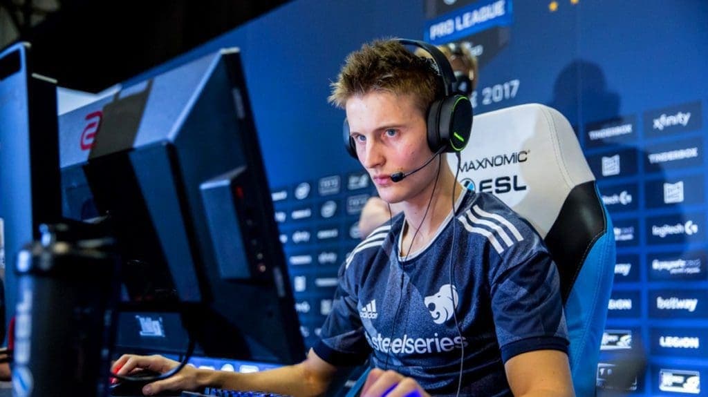 OG Valde