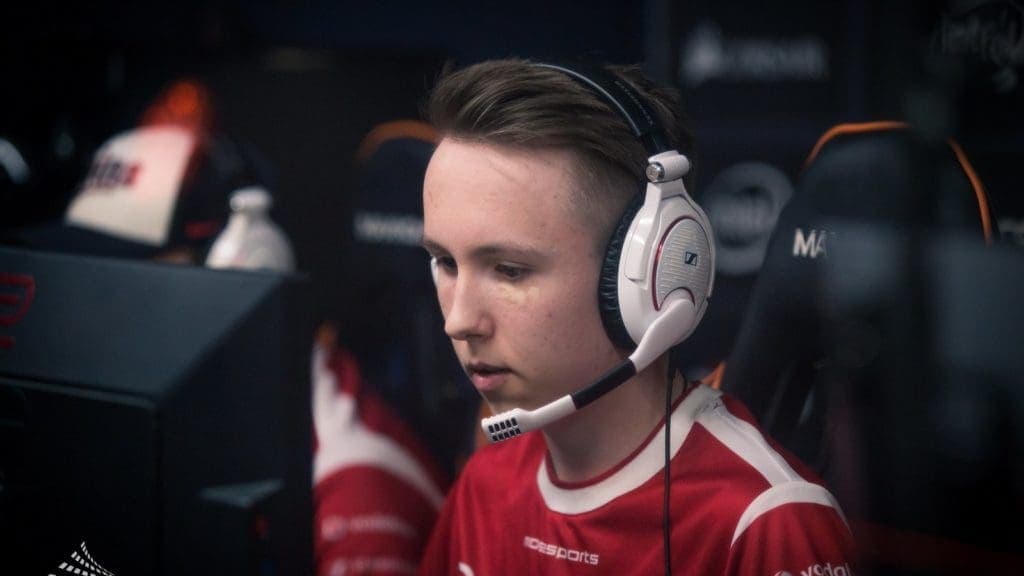 Ropz